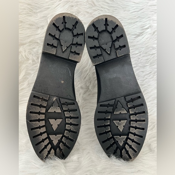 Jeffrey Campbell Chelsea Rainboots - Picture 6 of 8